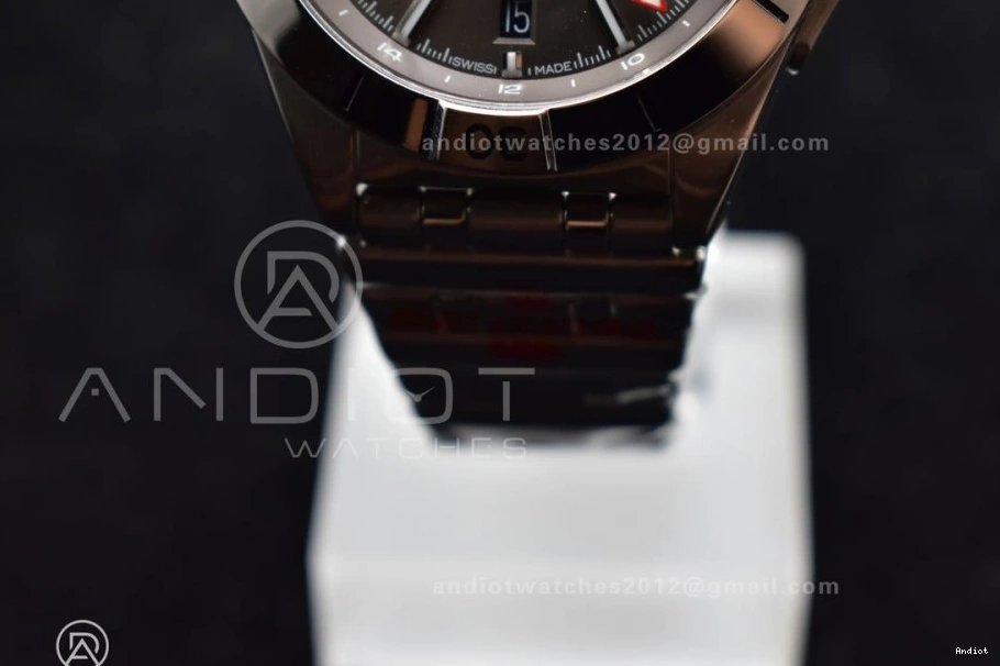 BLS Best GMT 1:1 Chronomat Automatic Edition Factory Breitling A BestValue on SS 40mm Bracelet 529 Dial Grey 0809